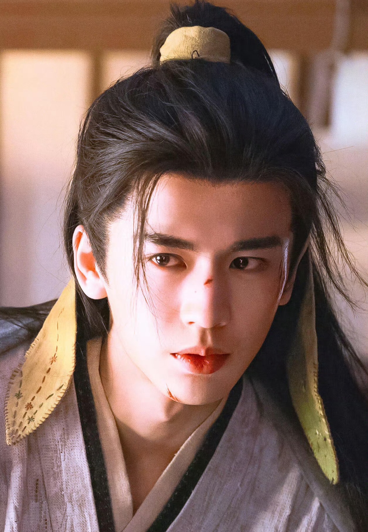 Cả thiên hạ có đúng 1 người lên phim đẹp đến phong thần, ngoài đời lại xấu không tả nổi- Ảnh 2.