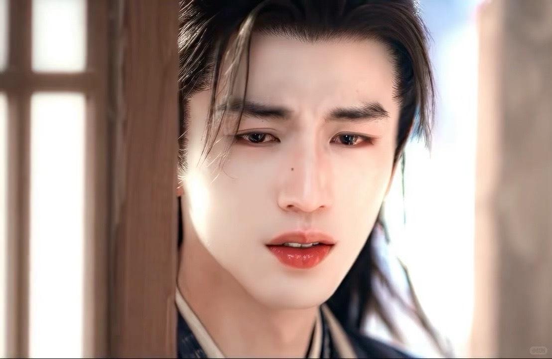 Cả thiên hạ có đúng 1 người lên phim đẹp đến phong thần, ngoài đời lại xấu không tả nổi- Ảnh 3.