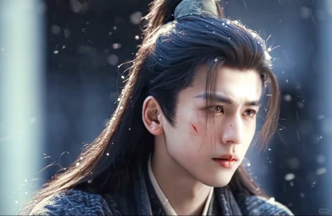 Cả thiên hạ có đúng 1 người lên phim đẹp đến phong thần, ngoài đời lại xấu không tả nổi- Ảnh 4.