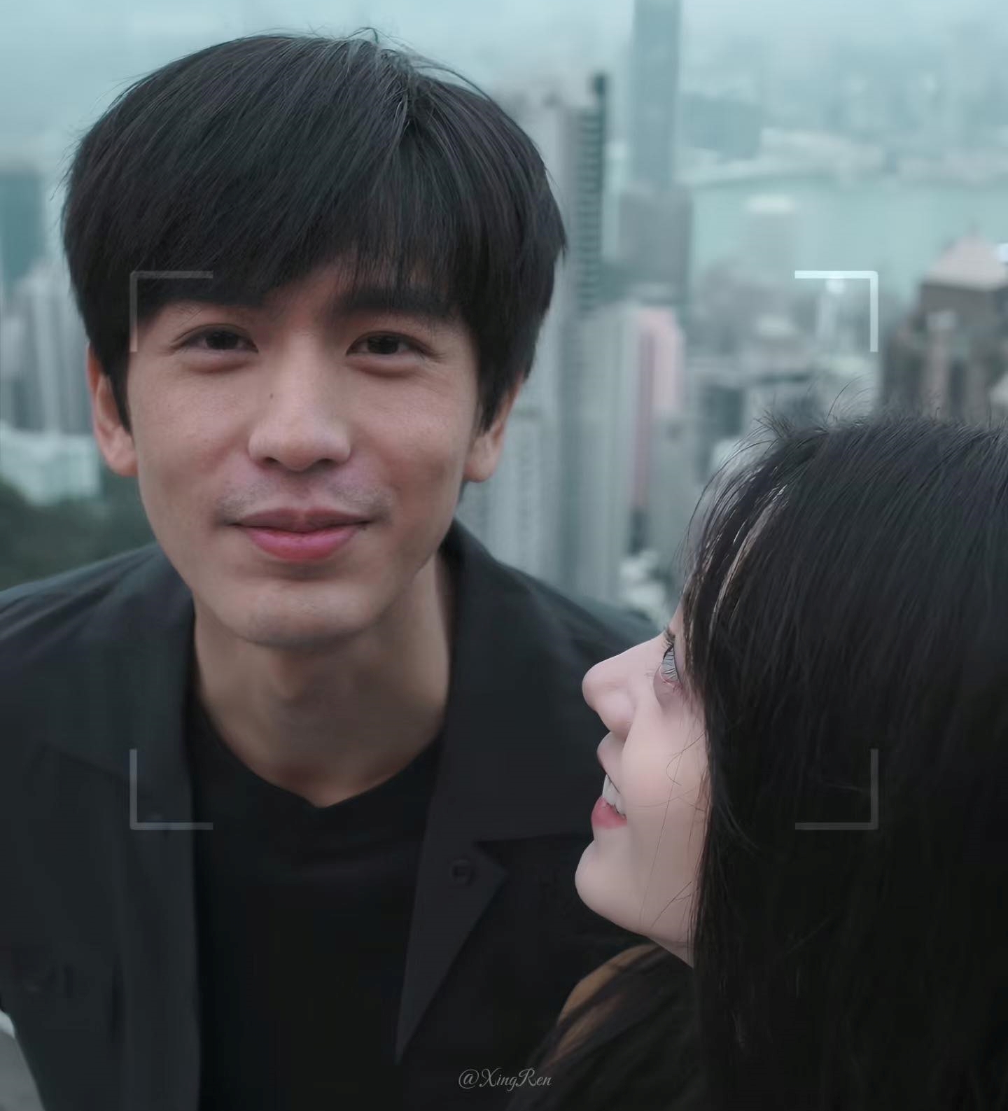 Cả thiên hạ có đúng 1 người lên phim đẹp đến phong thần, ngoài đời lại xấu không tả nổi- Ảnh 6.