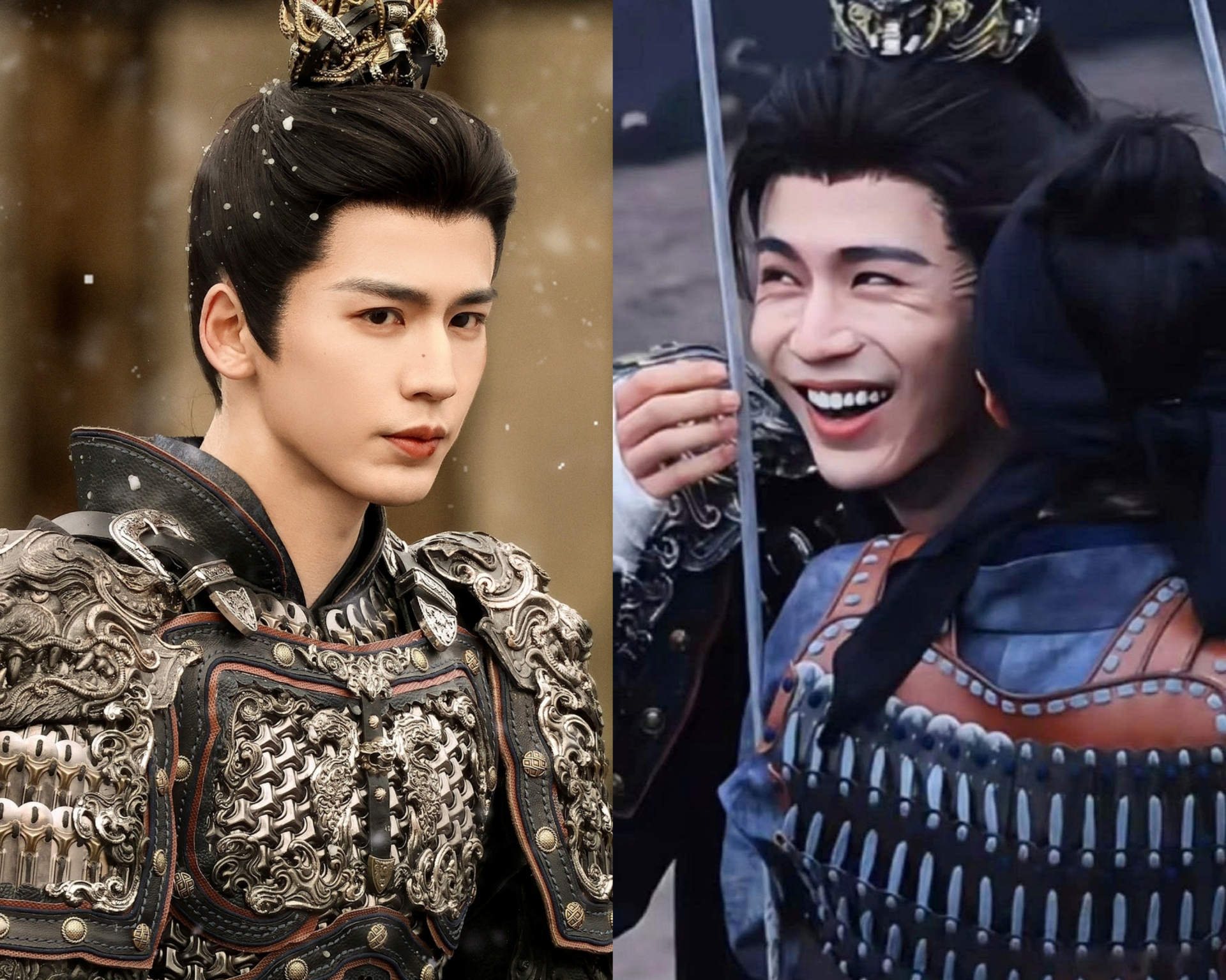 Cả thiên hạ có đúng 1 người lên phim đẹp đến phong thần, ngoài đời lại xấu không tả nổi- Ảnh 8.