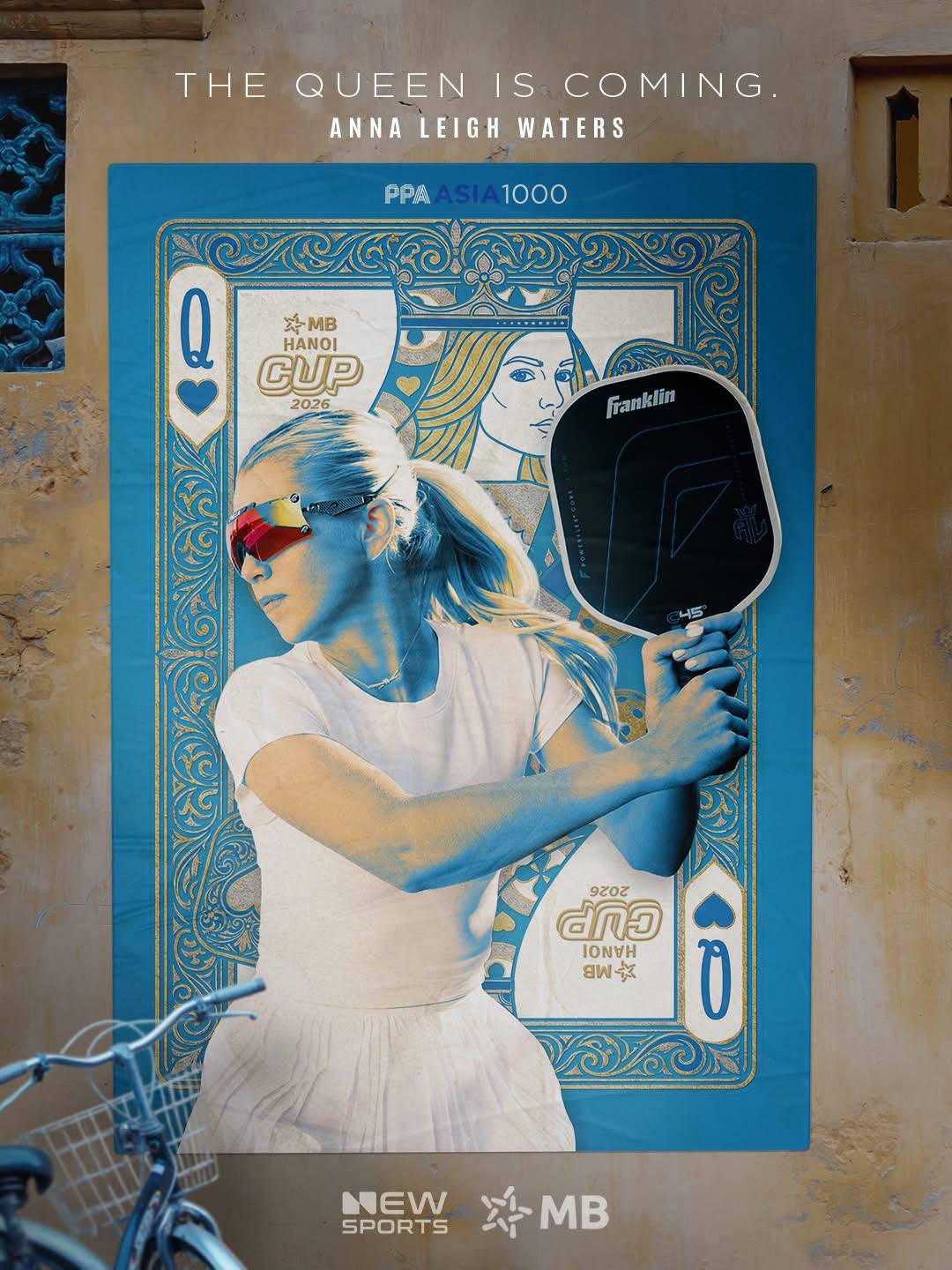 “Thu Thuỷ” Pickleball là ai?- Ảnh 7.