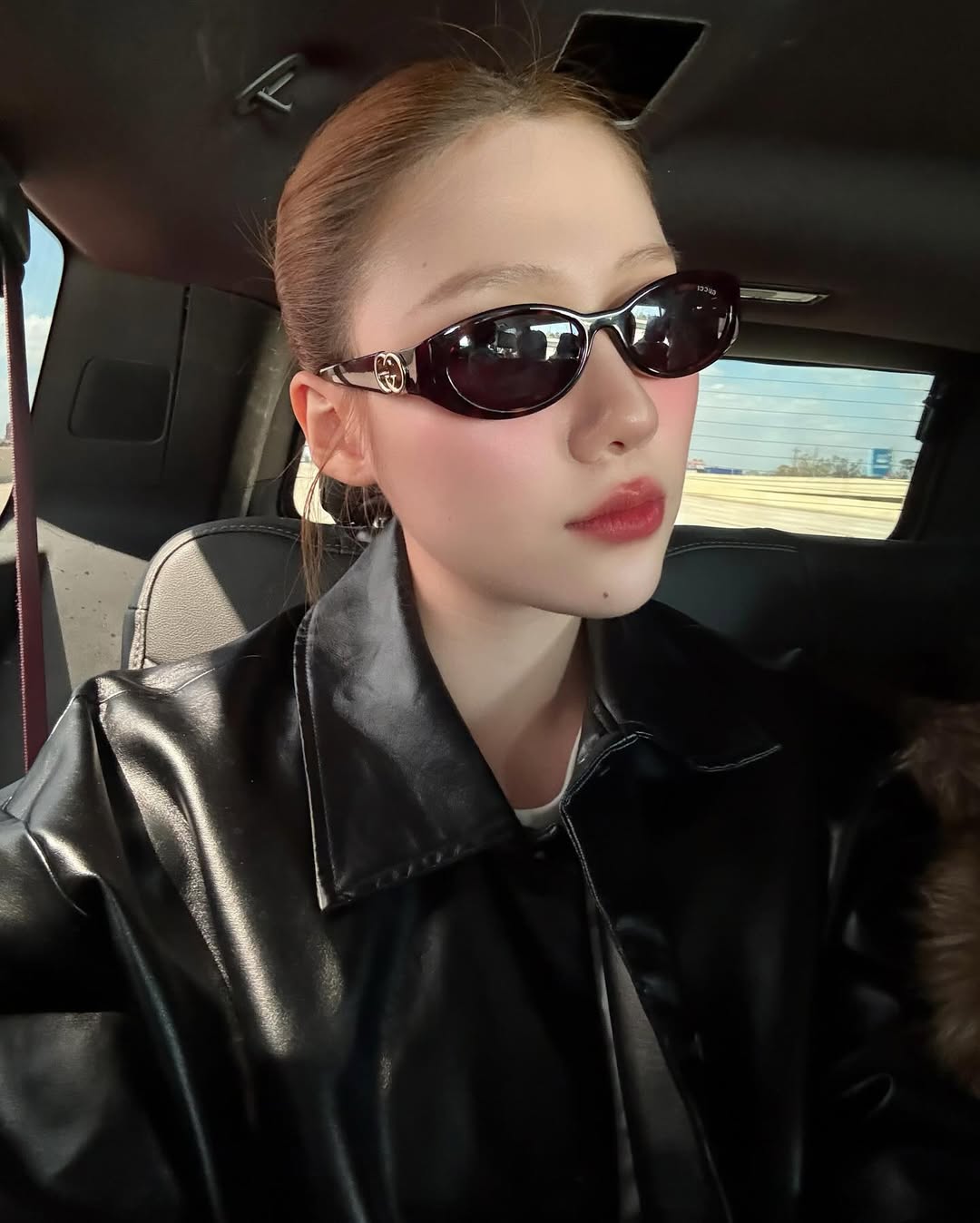 Em gái Trấn Thành hậu giảm 12kg: Nhan sắc thăng hạng phi mã, gu thời trang lên hương, nhận mưa lời khen vì mặc đẹp- Ảnh 10.