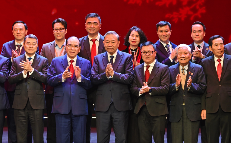 Tổng Bí thư Tô Lâm: Báo Nhân Dân phải là 