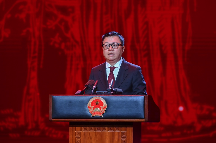 Tổng Bí thư Tô Lâm: Báo Nhân Dân phải là 