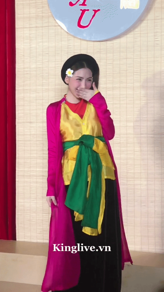 Hóa ra Hòa Minzy từng “vác bụng bầu” trước công chúng mà chẳng ai mảy may nghi ngờ

