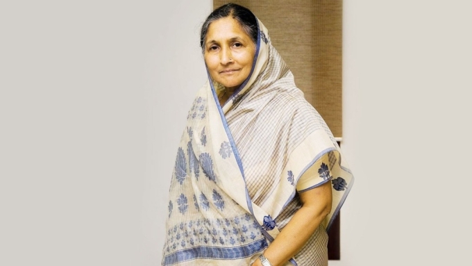 Những phụ nữ giàu nhất thế giới - 6