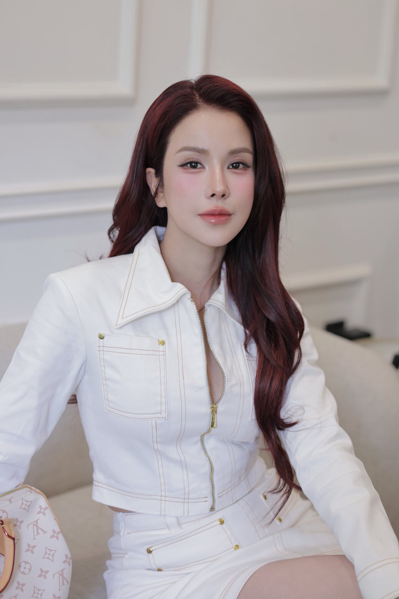 Diệp Lâm Anh đã căng, tuyên bố không muốn 