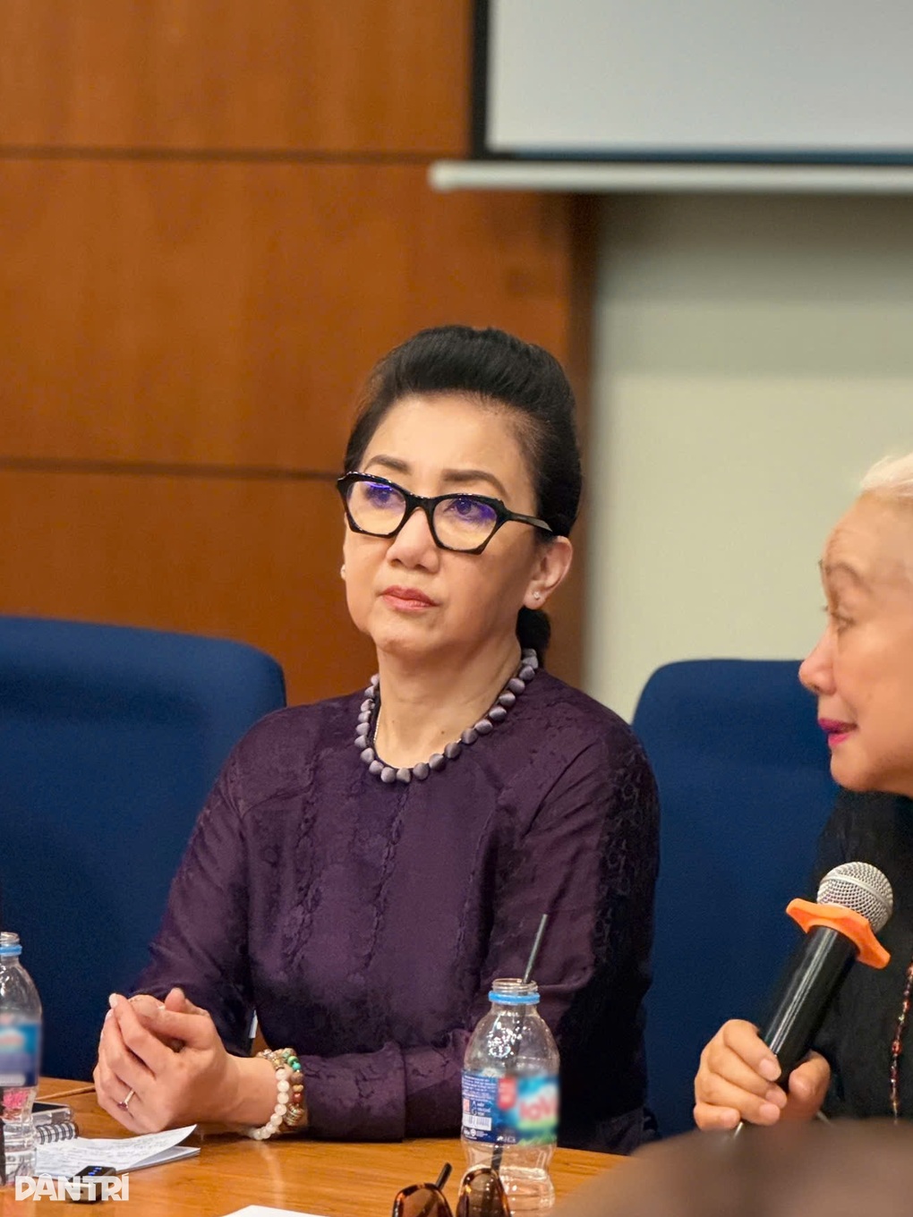 Ngọc nữ cải lương Thanh Thanh Tâm tái xuất sau 14 năm xa xứ - 2