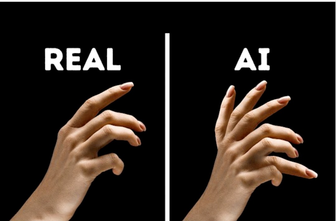 Vì sao AI có thể tạo video giống thật nhưng lại không đếm nổi từ một đến mười như trẻ nhỏ?- Ảnh 2.