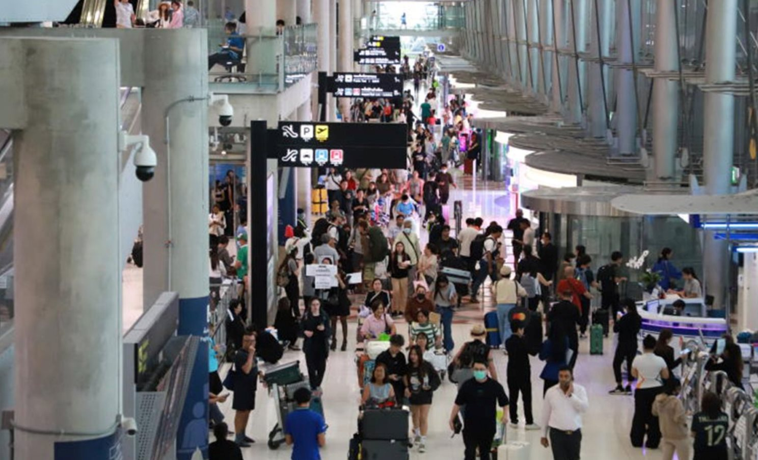 Nền kinh tế lớn thứ 2 Đông Nam Á lo sợ mất ngôi ‘ông hoàng du lịch’ vào tay Việt Nam, sắp đối diện 1 năm đầy thách thức- Ảnh 2.