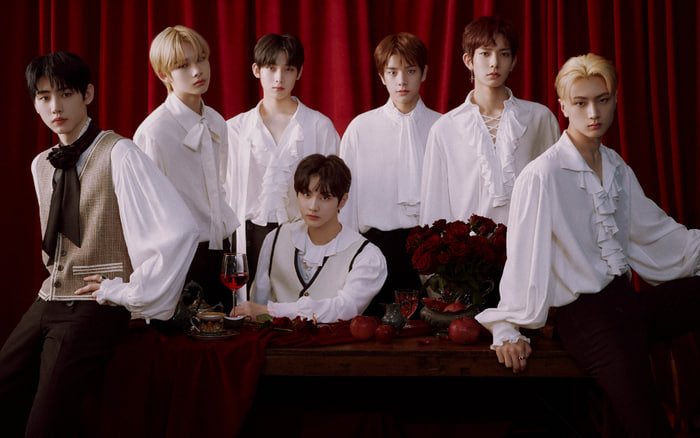 Mỹ nam khiến cả cõi mạng “khóc ròng”: Gương mặt đỉnh cao siêu thực, thông báo rời nhóm làm cả triệu người sửng sốt- Ảnh 5.