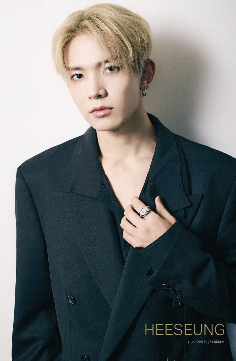 Mỹ nam khiến cả cõi mạng “khóc ròng”: Gương mặt đỉnh cao siêu thực, thông báo rời nhóm làm cả triệu người sửng sốt- Ảnh 7.