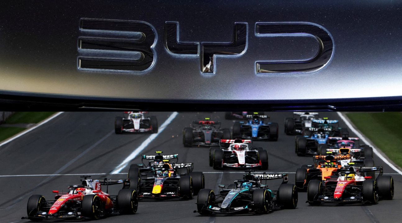 BYD xem xét tham gia F1, chi nửa tỷ USD mỗi năm: Giải đua nổi tiếng sửa luật để 50% công suất xe đến từ điện năng- Ảnh 2.
