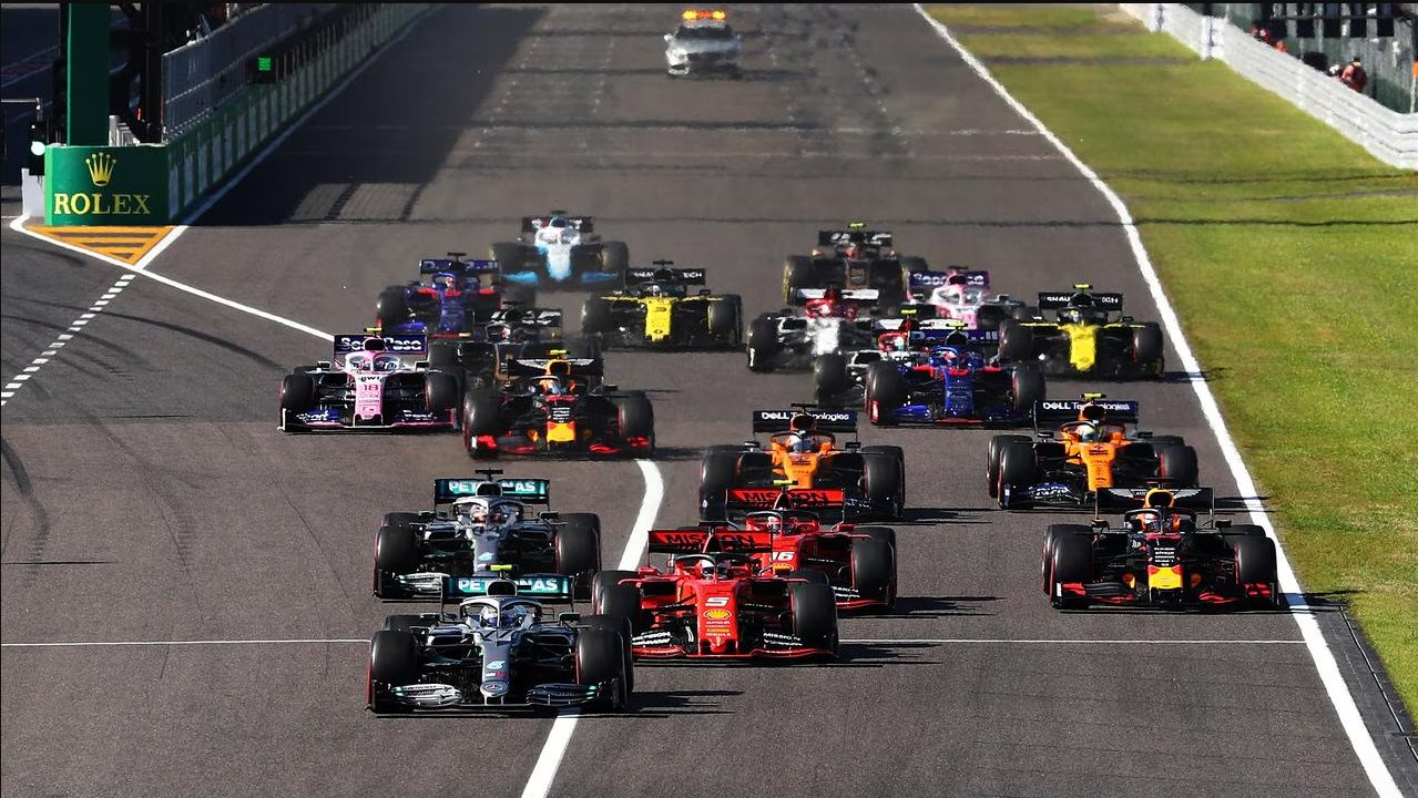 BYD xem xét tham gia F1, chi nửa tỷ USD mỗi năm: Giải đua nổi tiếng sửa luật để 50% công suất xe đến từ điện năng- Ảnh 3.