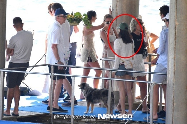 Xôn xao clip bạn trai Lisa (BLACKPINK) hẹn hò tình mới, động thái của nữ ca sĩ mới đáng bàn- Ảnh 4.