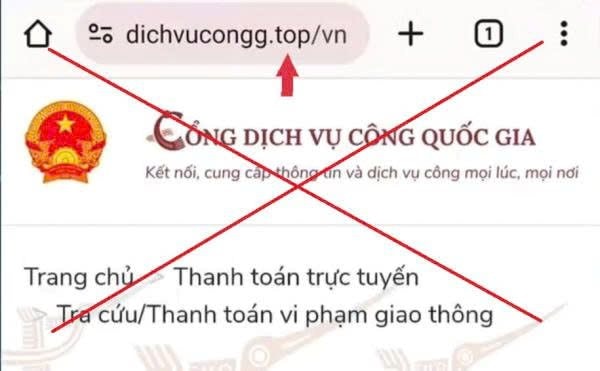 Công an cảnh báo 'nóng' đến tất cả những ai nhận được tin nhắn Zalo, Facebook, SMS có nội dung sau- Ảnh 2.