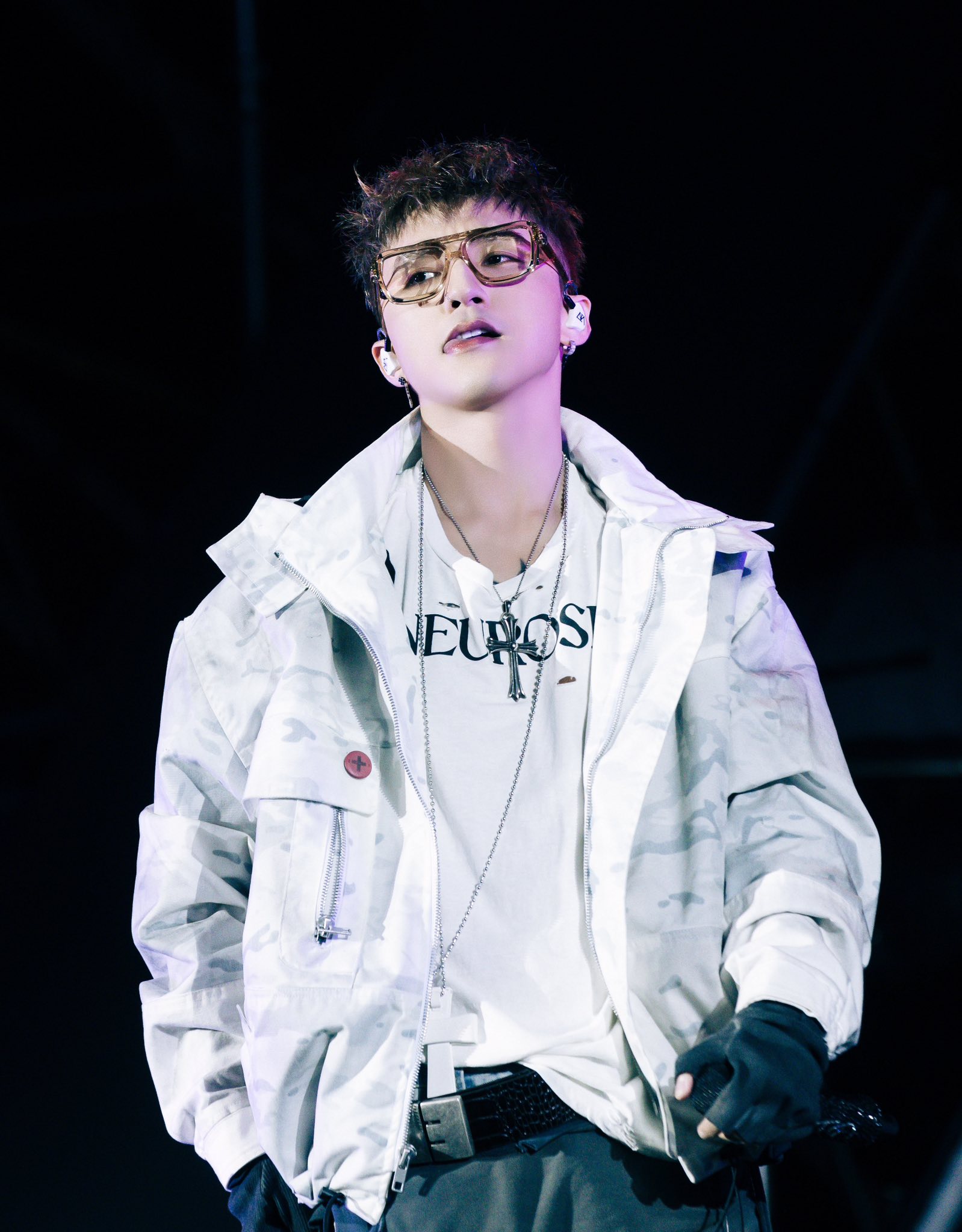 Ca sĩ Việt vừa lọt đề cử đẹp trai nhất thế giới 2026: Được Bộ VH-TT&DL vinh danh, top 100 nam thần châu Á- Ảnh 5.