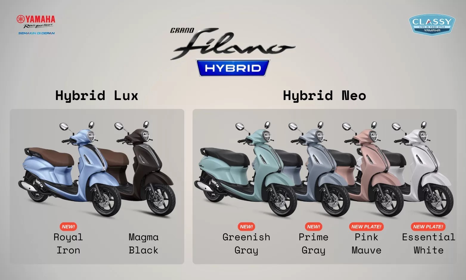 Xe ga tiết kiệm xăng nhất Việt Nam ra mắt phiên bản mới: trang bị xịn xò, sẵn sàng thay thế Honda LEAD- Ảnh 3.