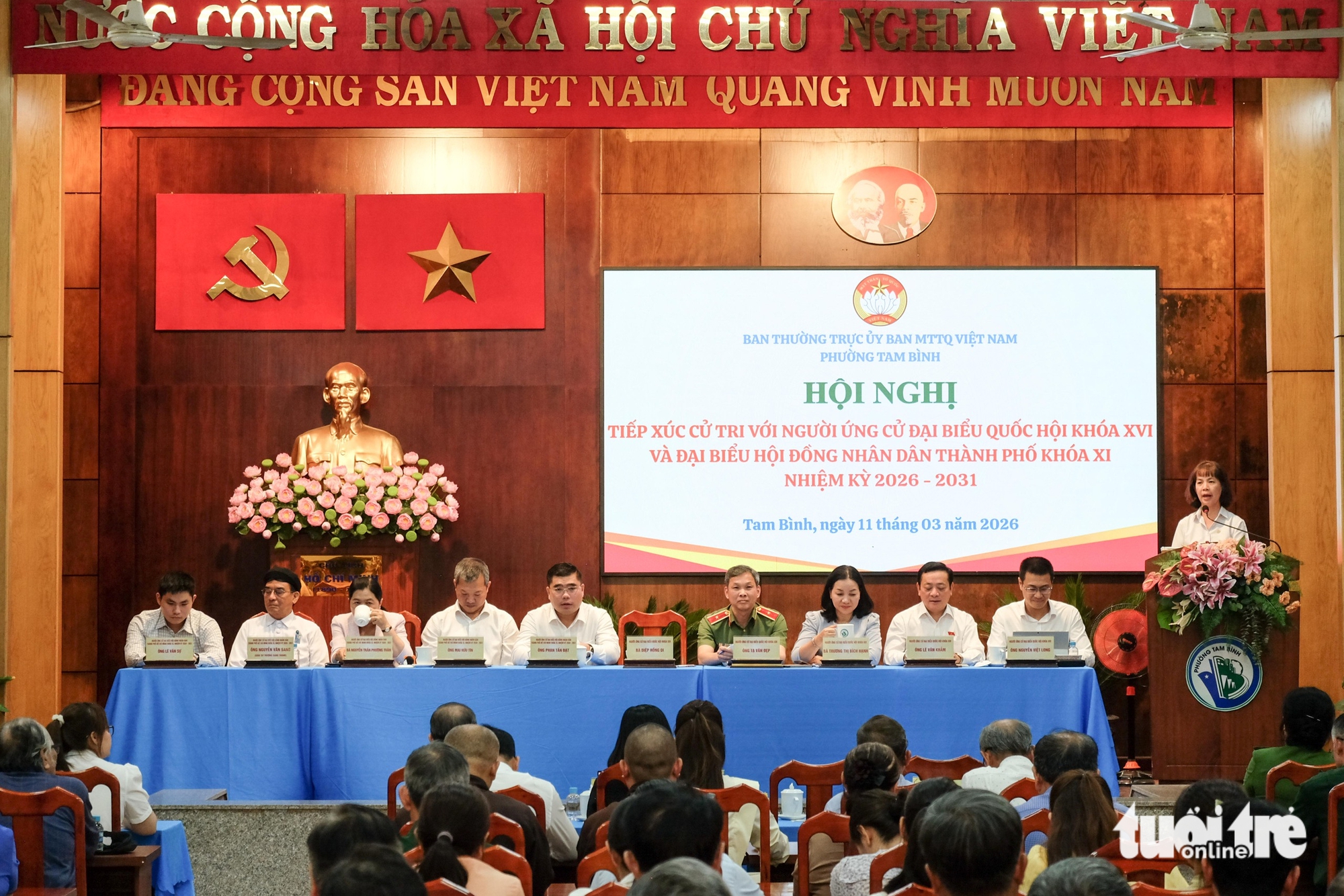 Phó tổng giám đốc Saigon Co.op Diệp Hồng Di: Truy xuất nguồn gốc thực phẩm để bảo vệ người tiêu dùng - Ảnh 2.