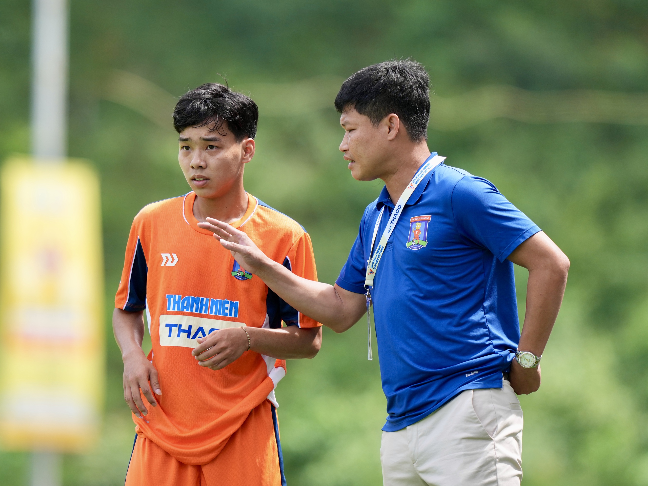 Bảng A quá căng thẳng, không đội nào dám chủ quan- Ảnh 2.