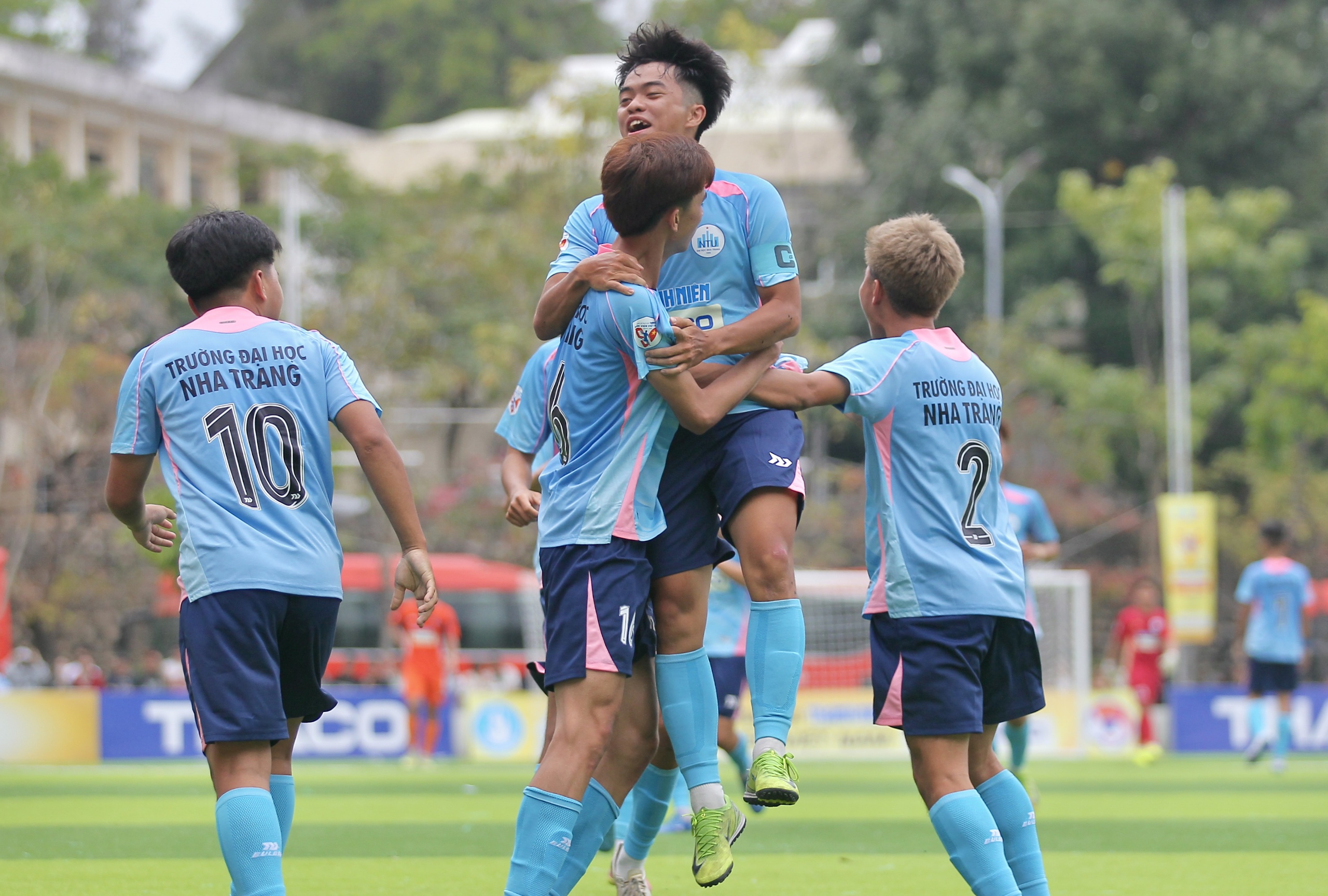 Bảng A quá căng thẳng, không đội nào dám chủ quan- Ảnh 3.