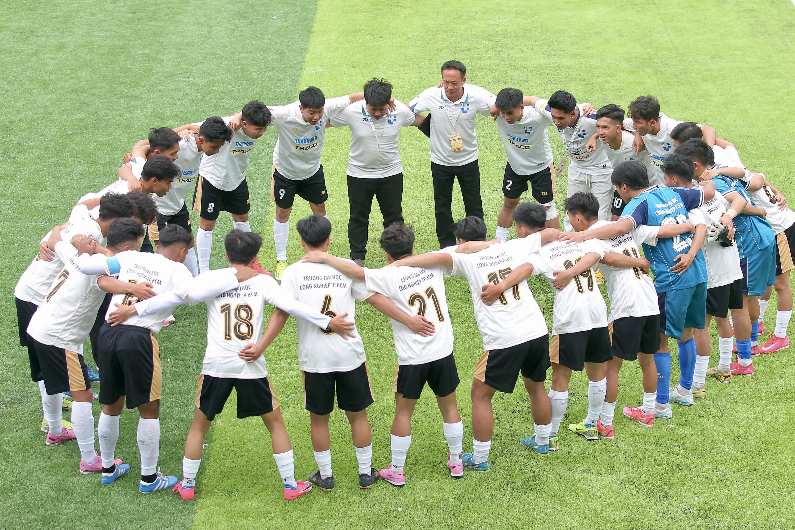 Bảng A quá căng thẳng, không đội nào dám chủ quan- Ảnh 4.