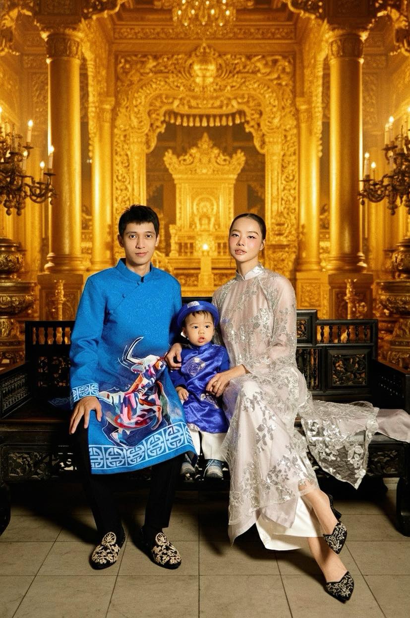 Nam ca sĩ Việt mặt mũi bầm dập vì xin vợ chơi pickleball, chuyện gì đây?- Ảnh 4.