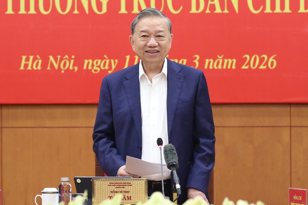 Giúp các doanh nghiệp lớn trở thành tập đoàn ngang tầm khu vực và quốc tế - 2