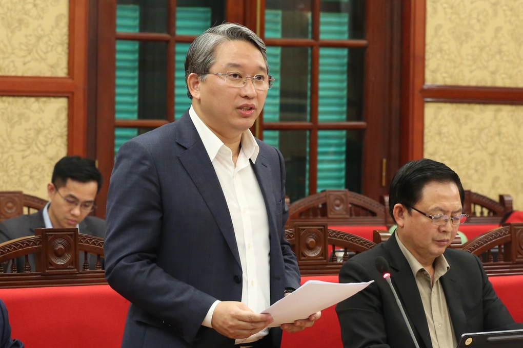 Giúp các doanh nghiệp lớn trở thành tập đoàn ngang tầm khu vực và quốc tế - 3