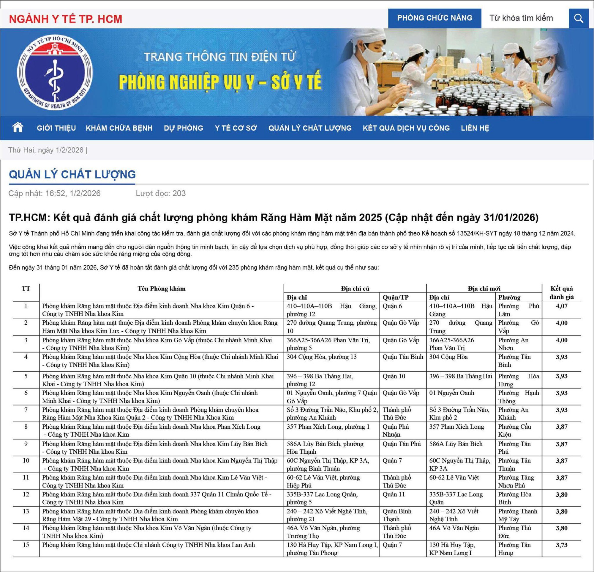 Nha khoa Kim - Ảnh 2.