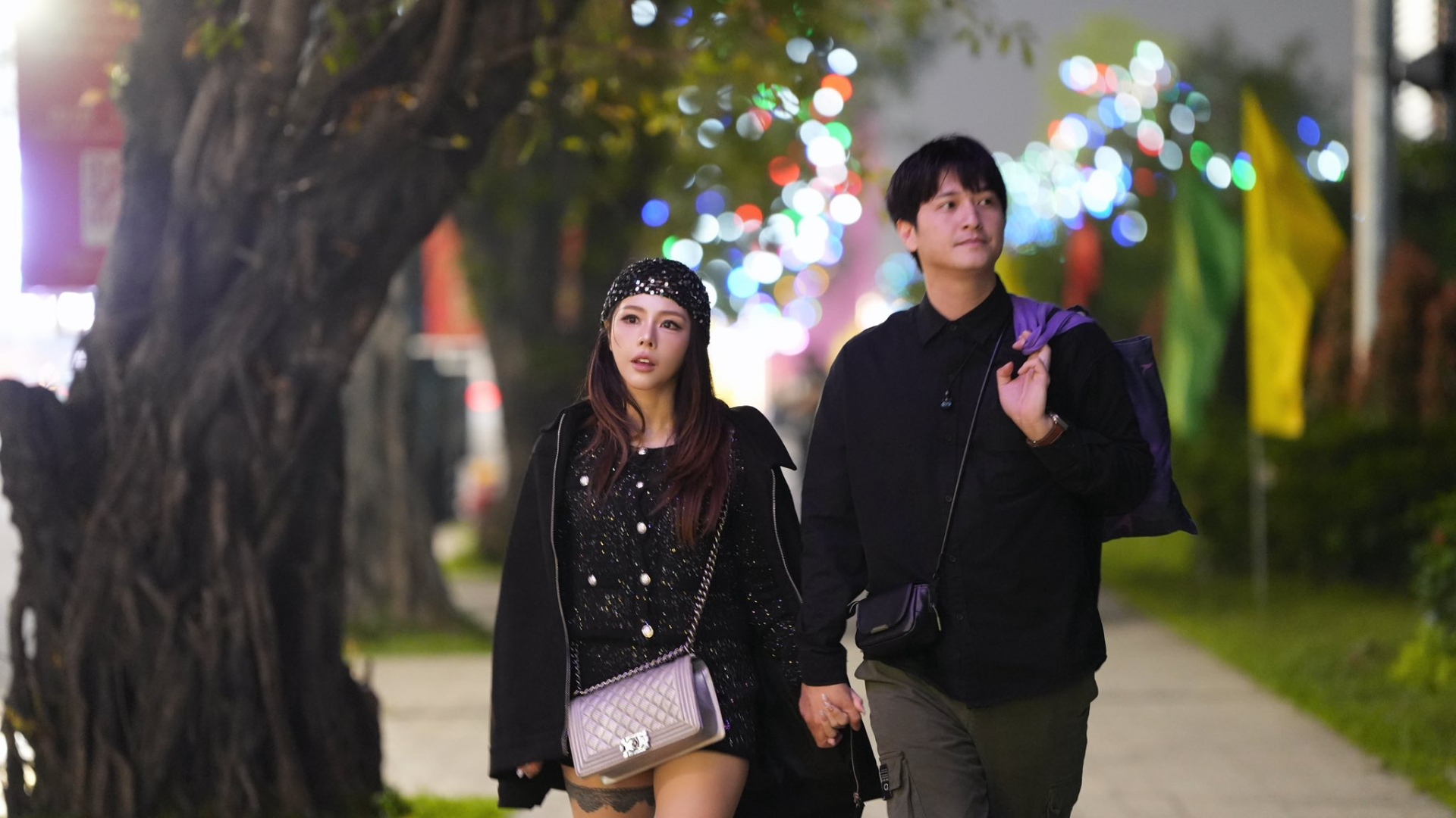 Vợ Huỳnh Anh bị công kích ngoại hình trong suốt 6 năm- Ảnh 2.