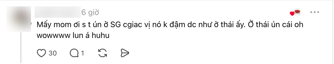 Trà sữa nổi tiếng nhất Thái tự nhận 'flop' ở Việt Nam, khách chê 55 ngàn quá đắt dù có BLACKPINK lăng xê- Ảnh 6.