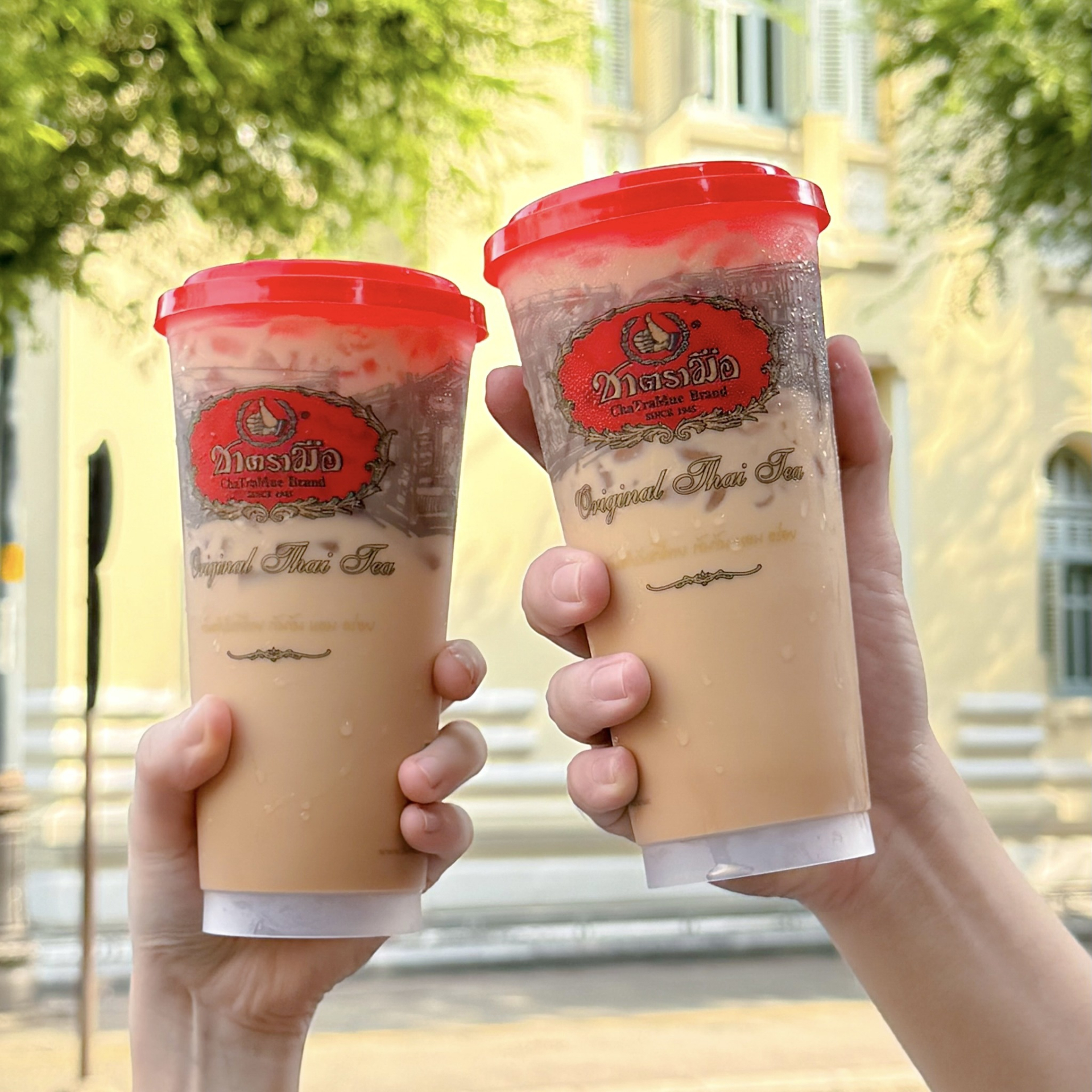 Trà sữa nổi tiếng nhất Thái tự nhận 'flop' ở Việt Nam, khách chê 55 ngàn quá đắt dù có BLACKPINK lăng xê- Ảnh 7.