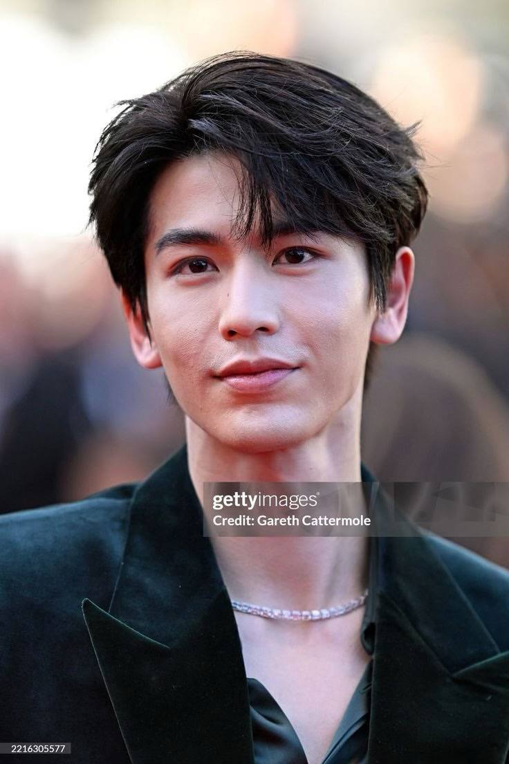 Nam thần 1m9 bị đì gắt vì chê Đông Nam Á, loạt ảnh mặt nhăn kém sắc bị tung lên khiến fan vỡ mộng- Ảnh 5.