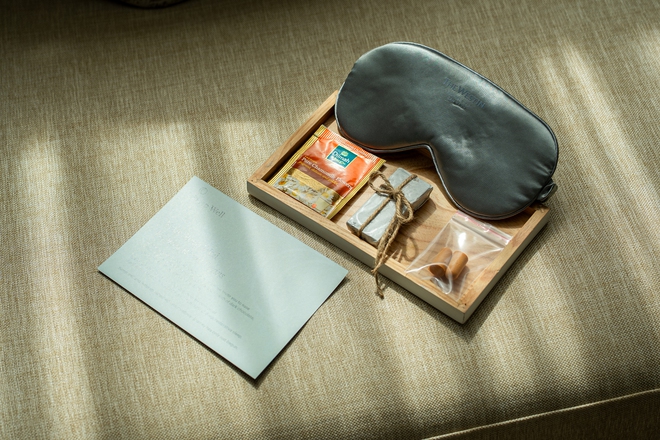 Xu hướng 'xa xỉ' mới của du lịch: giấc ngủ, trị liệu và văn hóa- Ảnh 3.