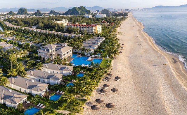 Xu hướng 'xa xỉ' mới của du lịch: giấc ngủ, trị liệu và văn hóa- Ảnh 6.