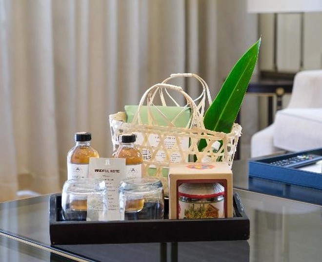 Xu hướng 'xa xỉ' mới của du lịch: giấc ngủ, trị liệu và văn hóa- Ảnh 9.