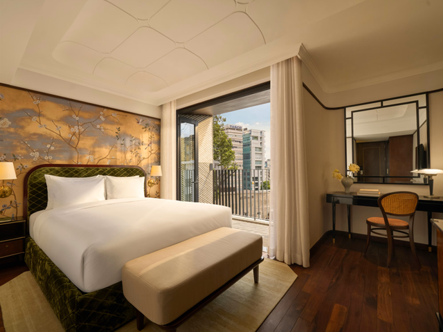 Xu hướng 'xa xỉ' mới của du lịch: giấc ngủ, trị liệu và văn hóa- Ảnh 14.