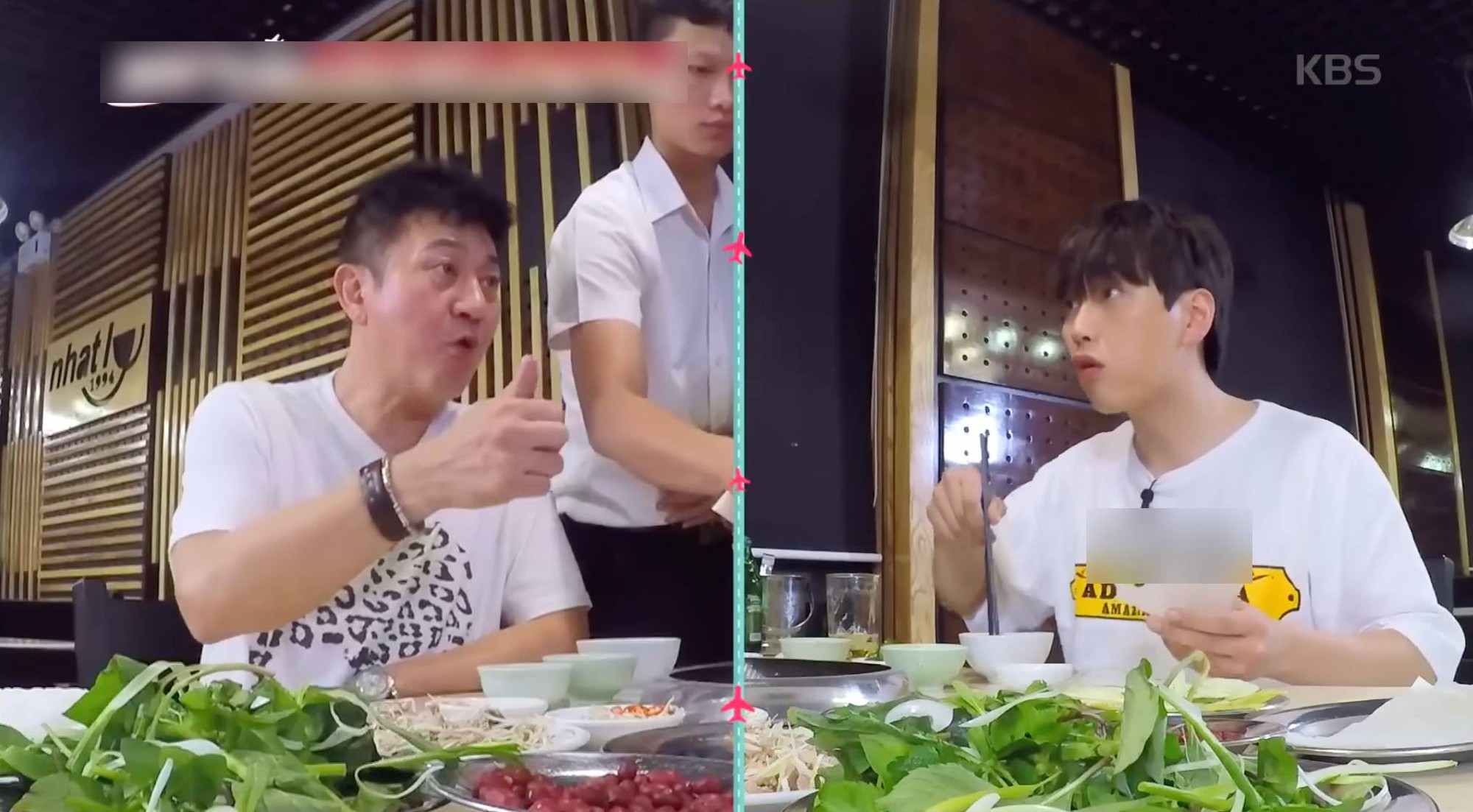 Truyền hình Hàn Quốc gọi 1 món thịt ở Việt Nam là 