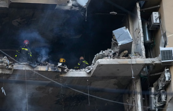 eo biển Hormuz - Ảnh 2.