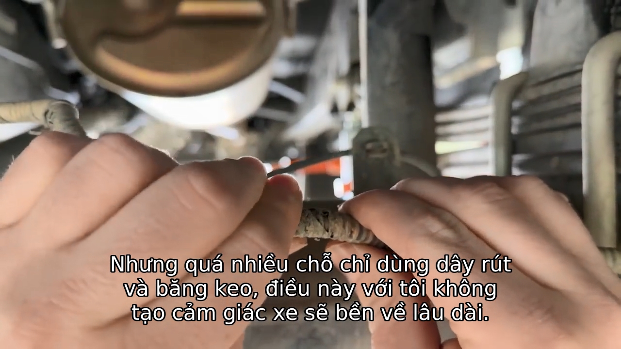 'Tôi mua xe Trung Quốc tiền tỉ, chạy 3.000km mà không ưng, mang đi mổ xẻ mới tá hỏa bán ngay dù lỗ hàng trăm triệu'- Ảnh 5.