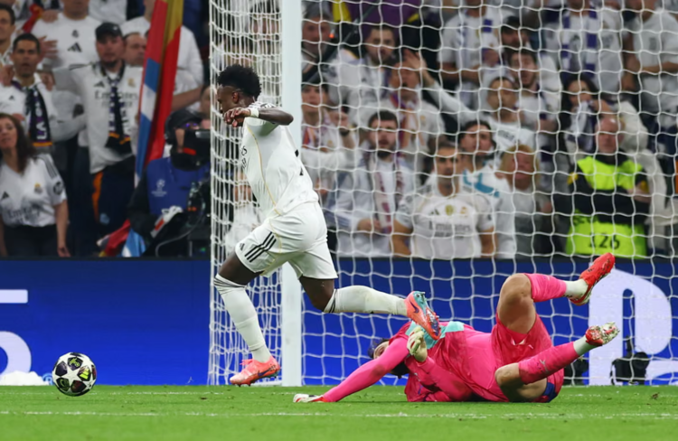 1773267145 679 Real de bep Man City o Champions League