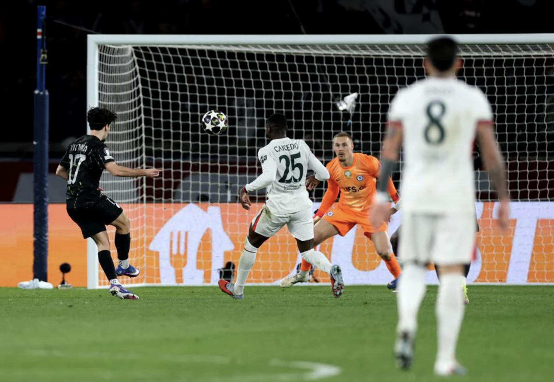 Chelsea thua thảm trên đất Pháp, PSG mơ vé tứ kết Champions League - Ảnh 6.