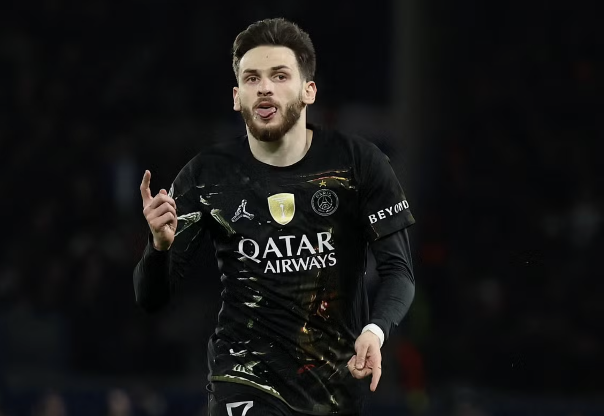 Chelsea thua thảm trên đất Pháp, PSG mơ vé tứ kết Champions League - Ảnh 7.