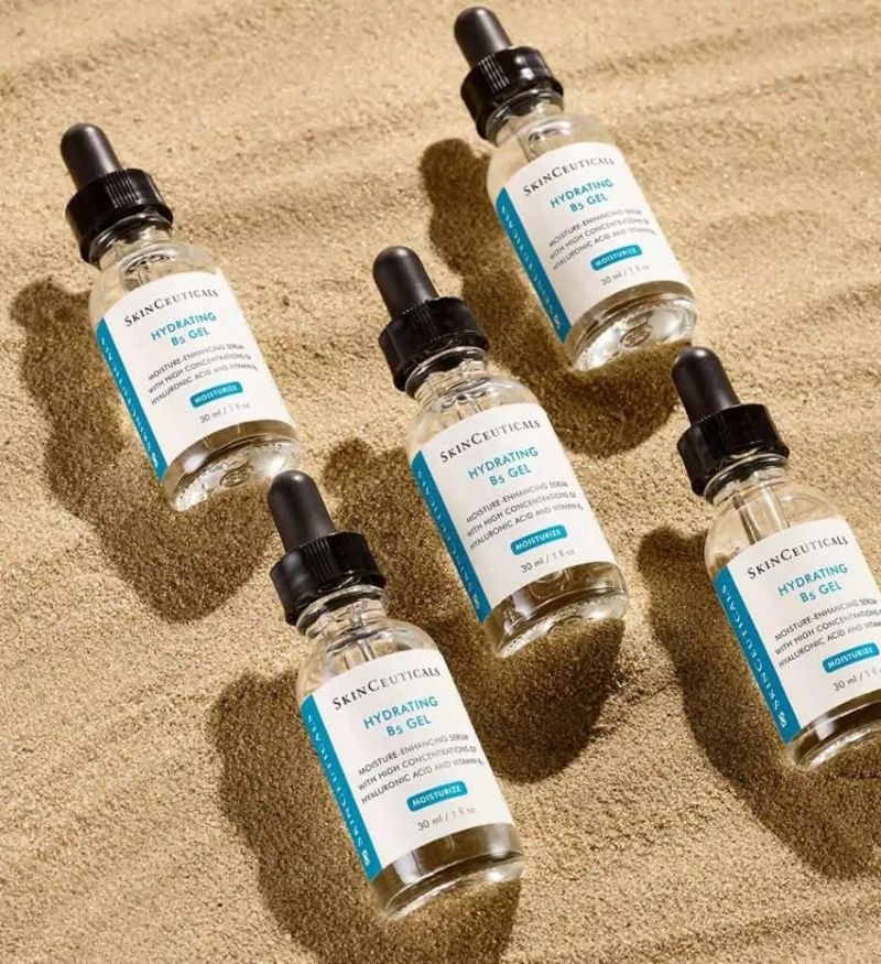 5 brand skincare bác sĩ da liễu toàn cầu luôn khuyên dùng- Ảnh 8.