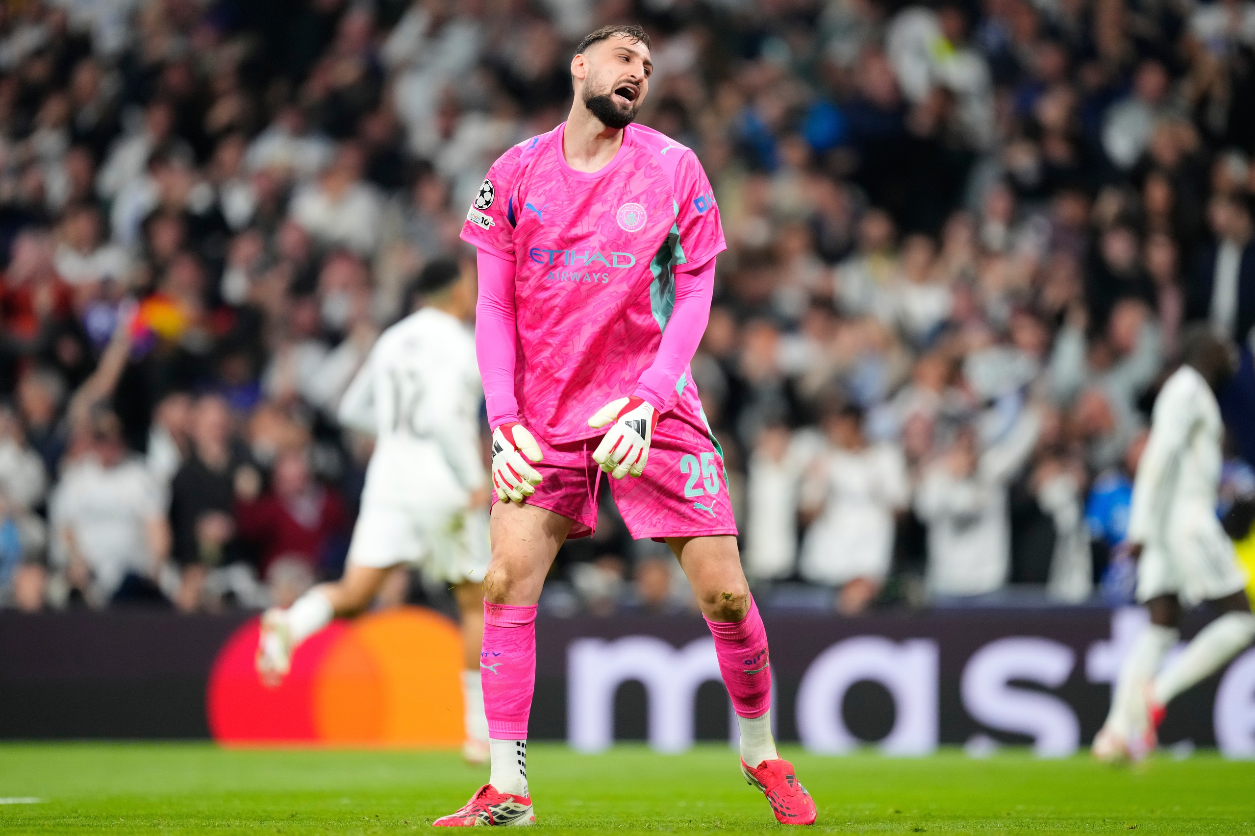 Real Madrid - Ảnh 3.