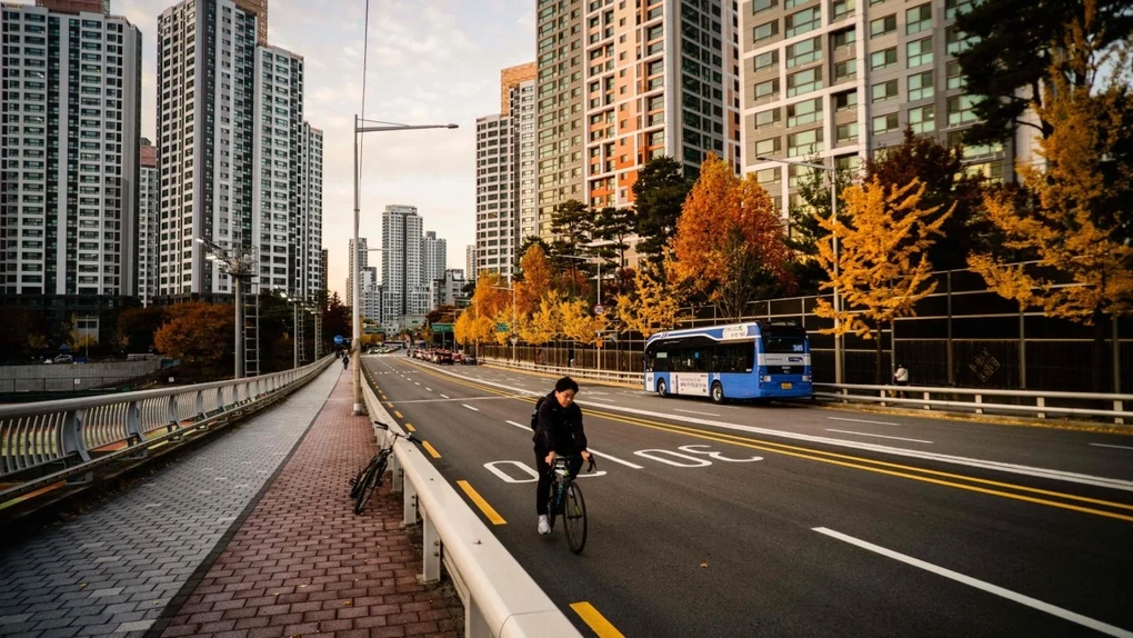 Châu Á thành nơi trú ẩn của bất động sản giữa cú sốc Iran - 2