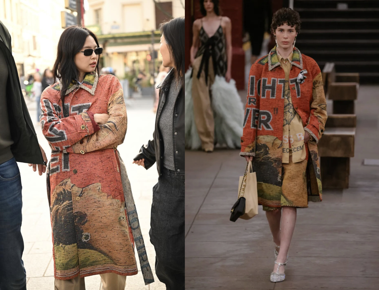 Lỡ cả đời này không thể ngừng mê Jennie diện street style thì sao?- Ảnh 3.