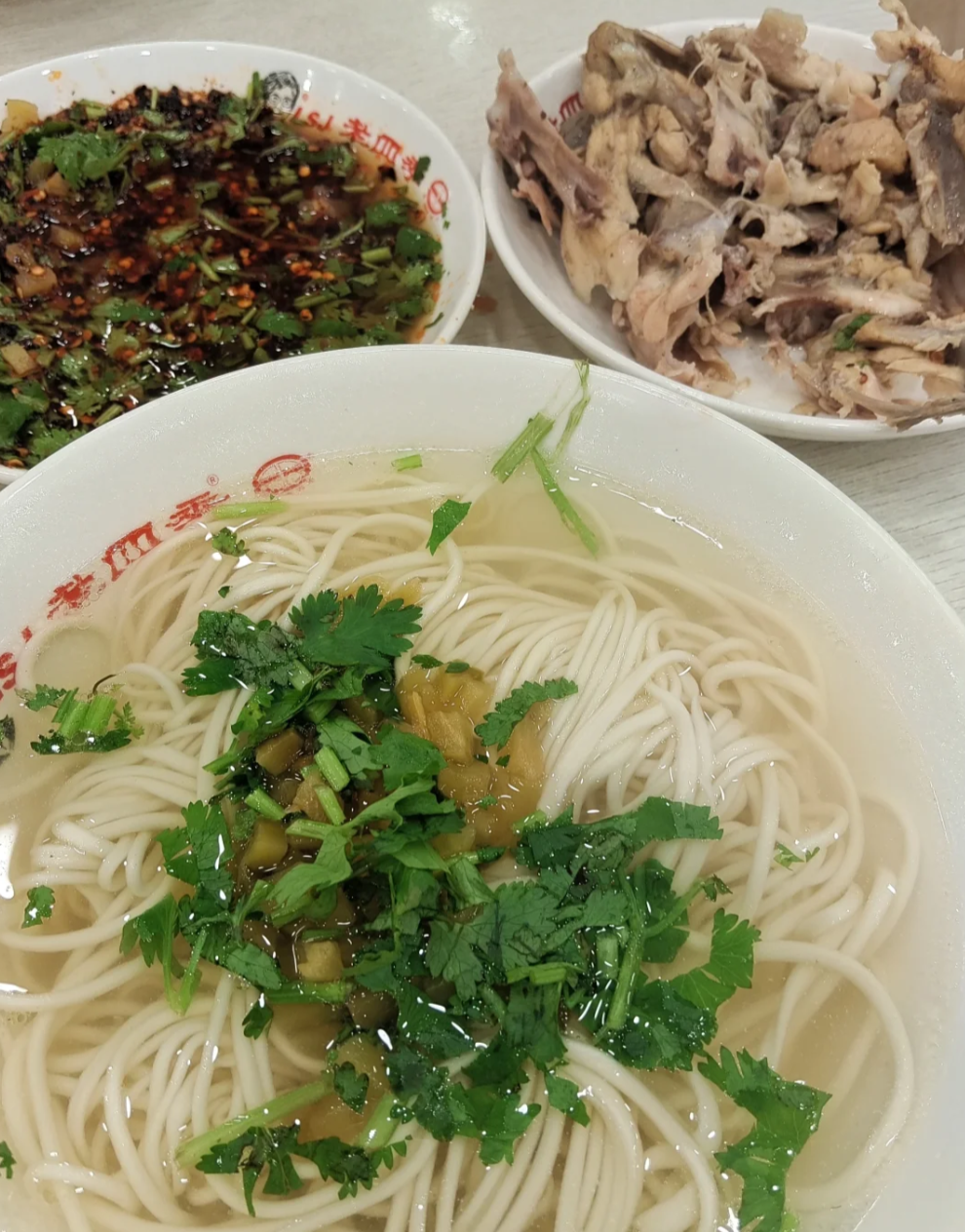 Ai mê bún phở chắc chắn phải thèm 